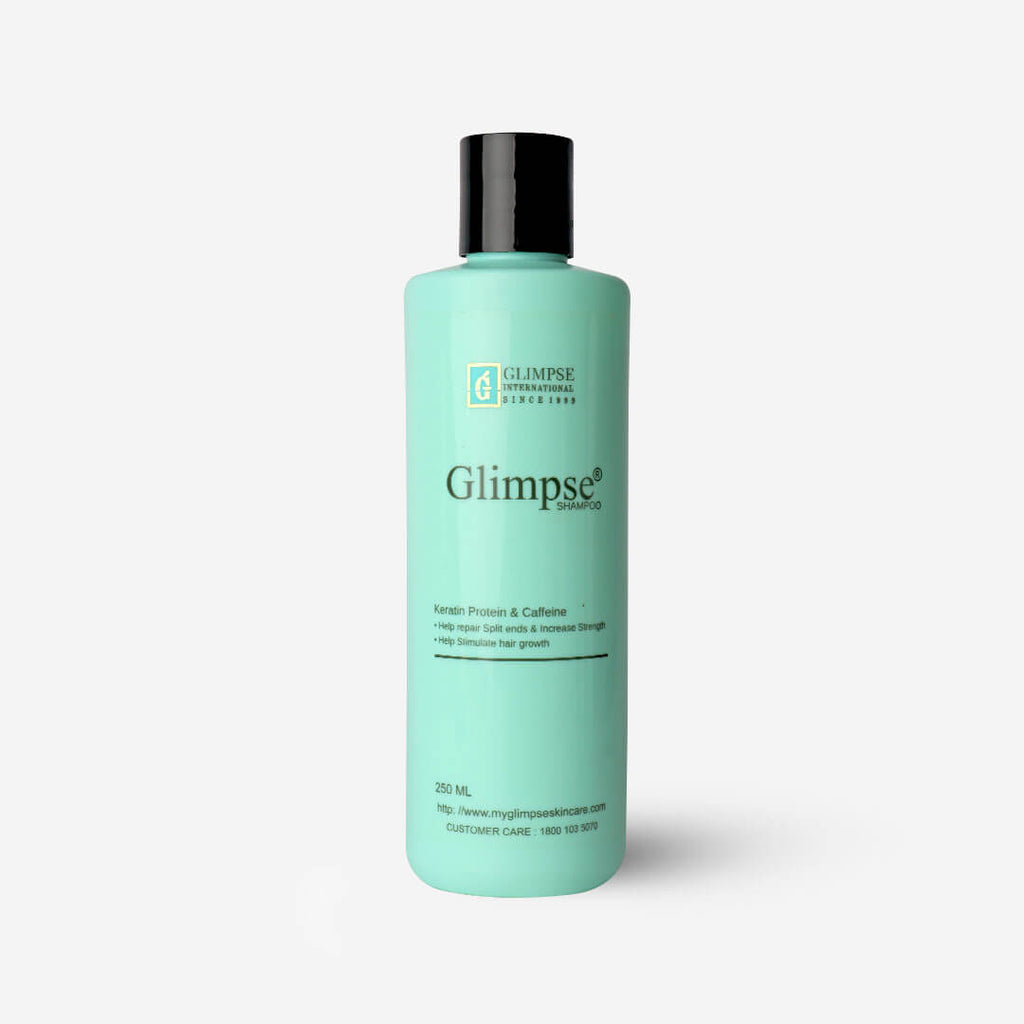 Glimpse Multi-Protein Shampoo
