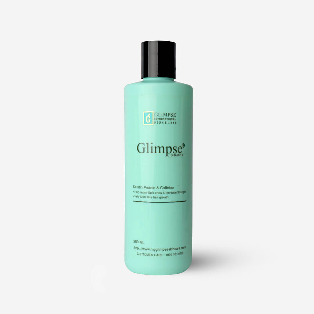 Glimpse Multi-Protein Shampoo