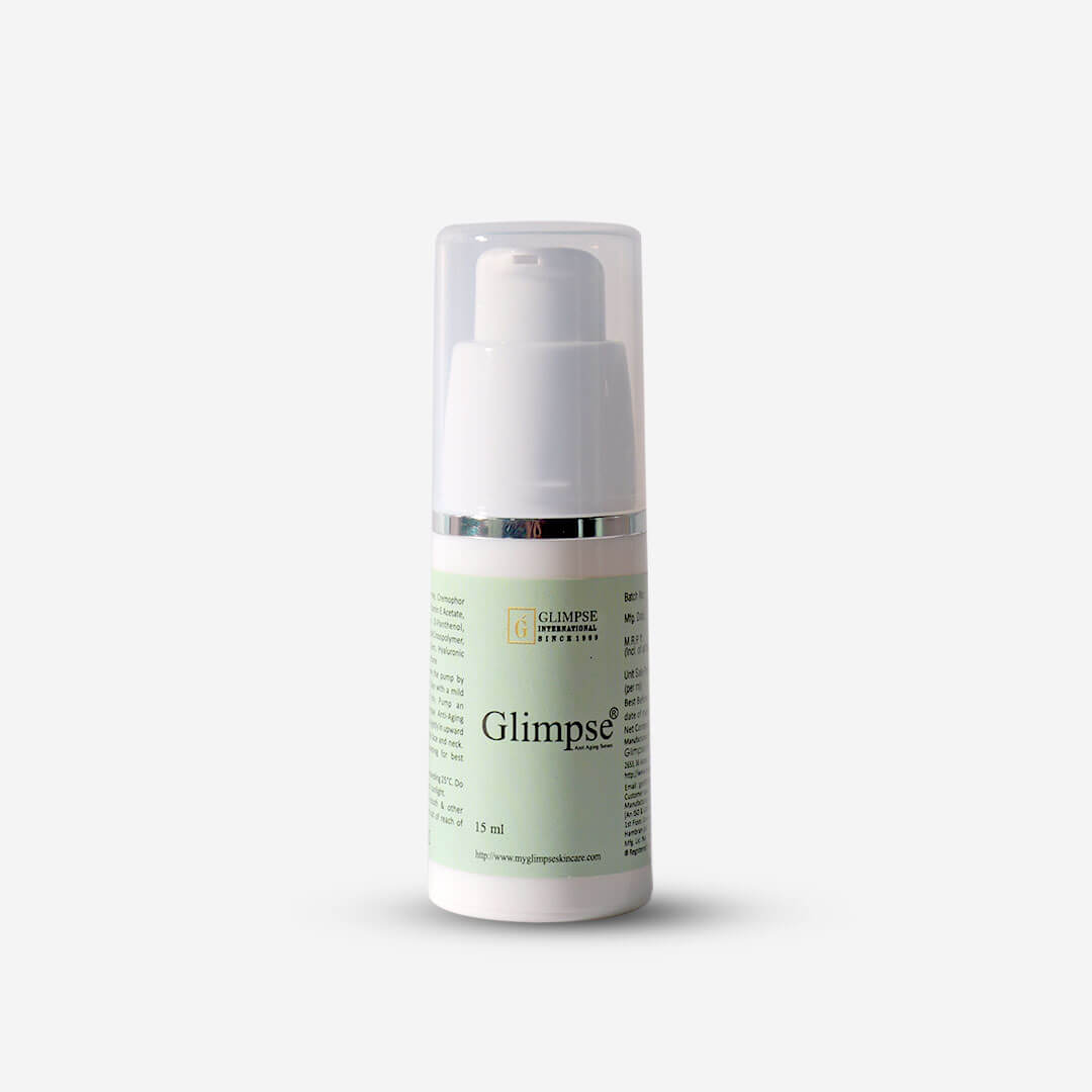 Anti-Aging Vitamin C Serum Face Serum For Men & Women