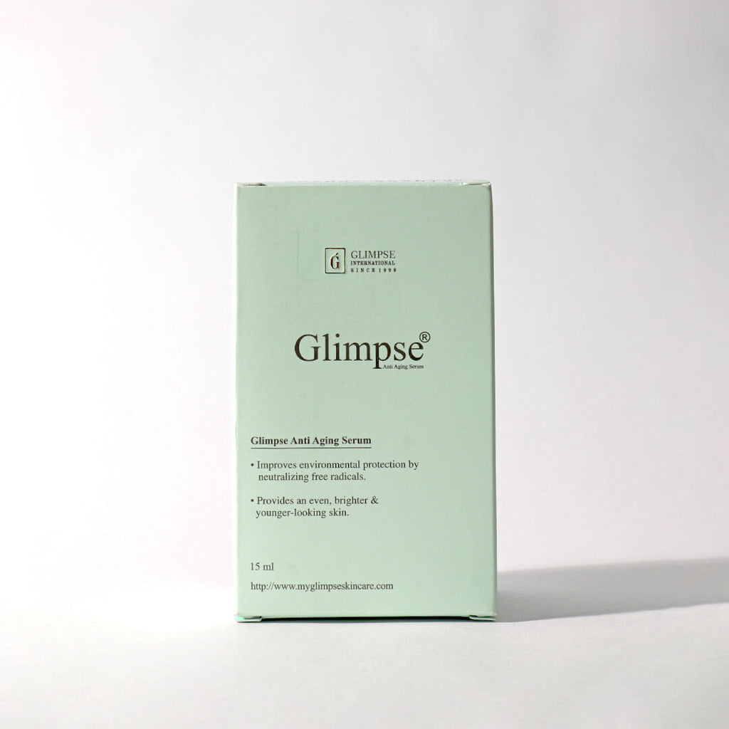 Anti-Aging Vitamin C Serum Face Serum For Men & Women