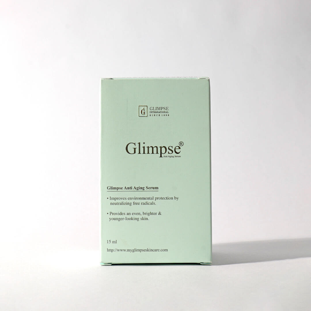 Anti-Aging Vitamin C Serum Face Serum For Men & Women