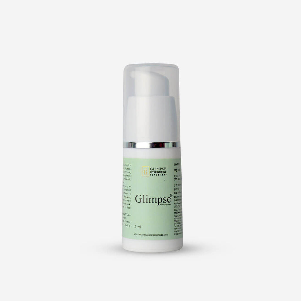Anti-Aging Vitamin C Serum Face Serum For Men & Women