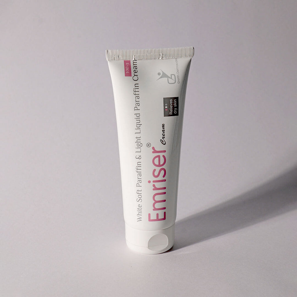 Emriser Moisturizer