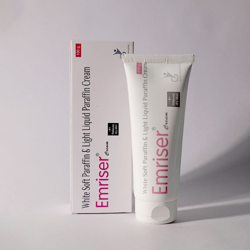 Emriser Moisturizer
