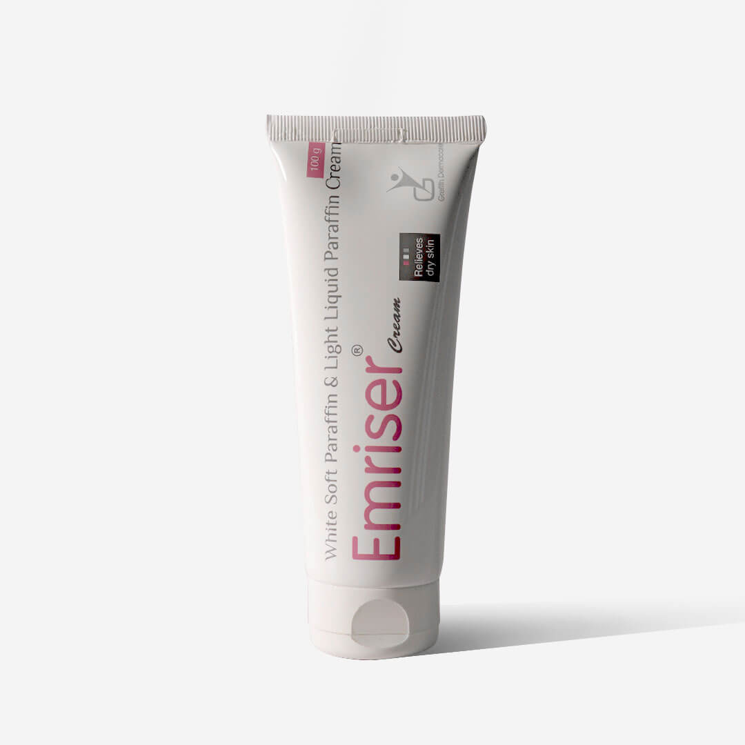 Emriser Moisturizer