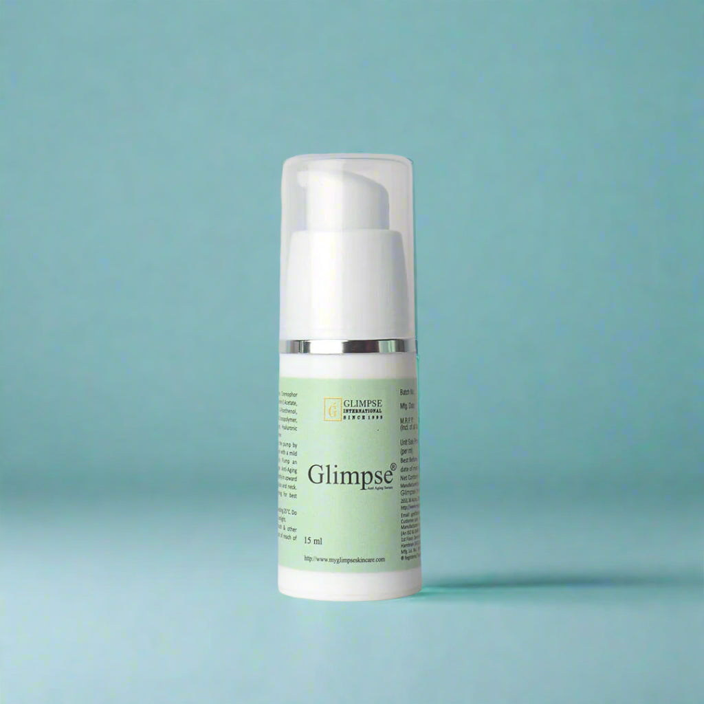 Anti-Aging Vitamin C Serum Face Serum For Men & Women