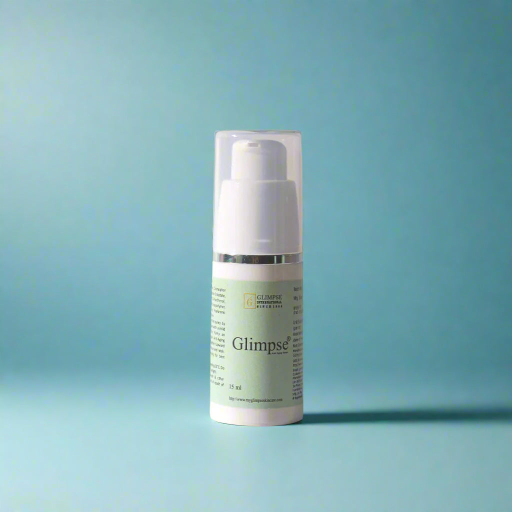 Anti-Aging Vitamin C Serum Face Serum For Men & Women