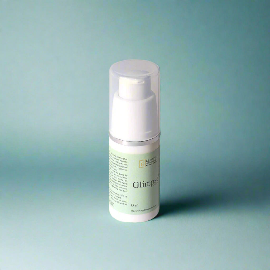 Anti-Aging Vitamin C Serum Face Serum For Men & Women