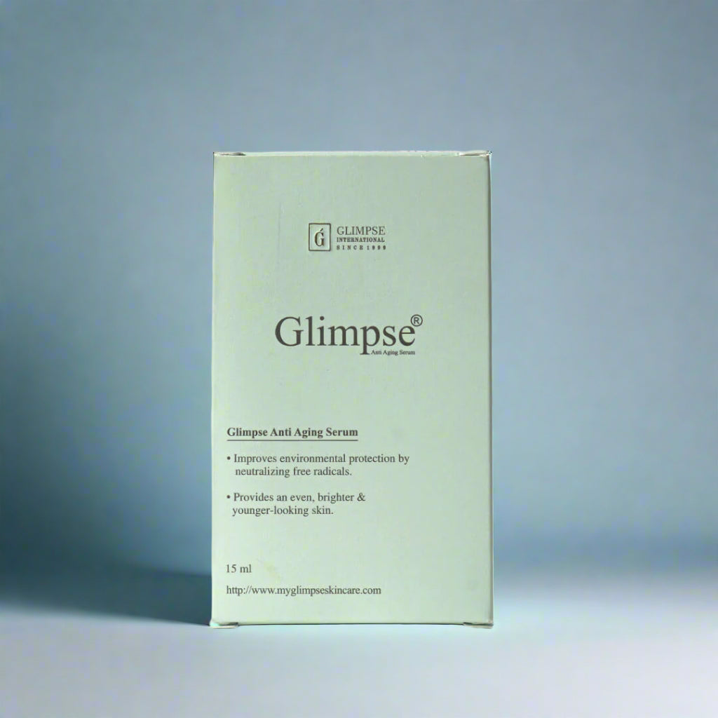 Anti-Aging Vitamin C Serum Face Serum For Men & Women