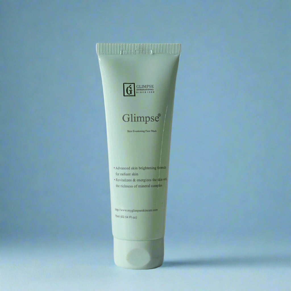 Glimpse Vitamin C Face Wash