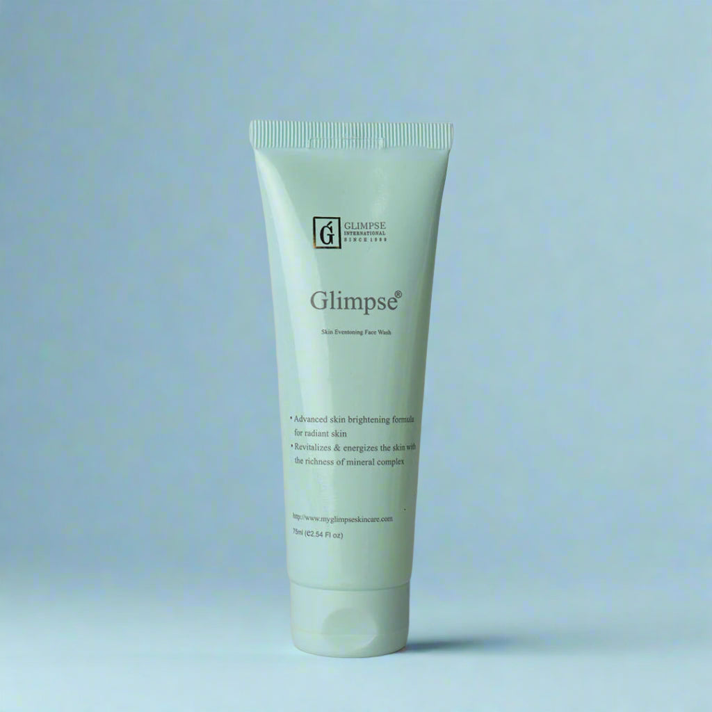 Glimpse Vitamin C Face Wash