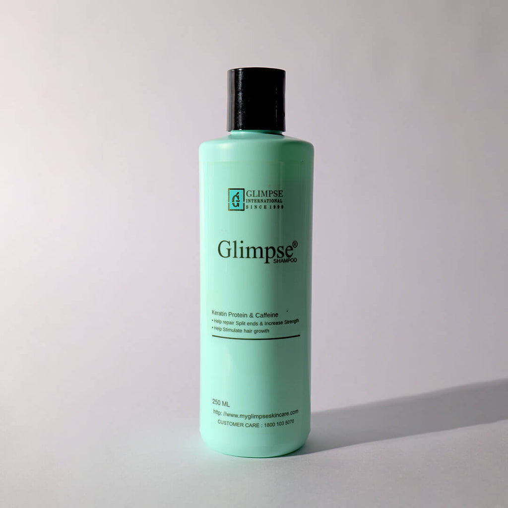 Glimpse Multi-Protein Shampoo