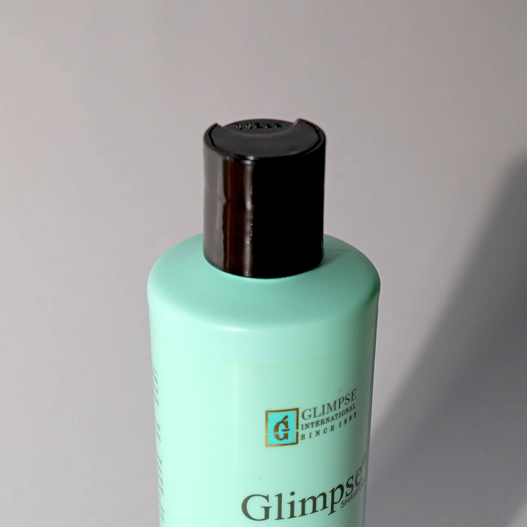 Glimpse Multi-Protein Shampoo