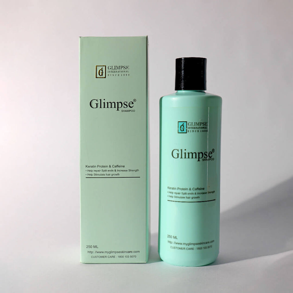 Glimpse Multi-Protein Shampoo