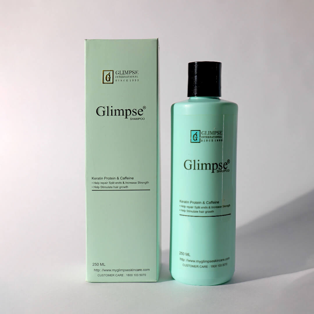 Glimpse Multi-Protein Shampoo