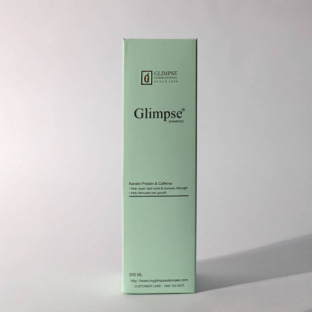 Glimpse Multi-Protein Shampoo