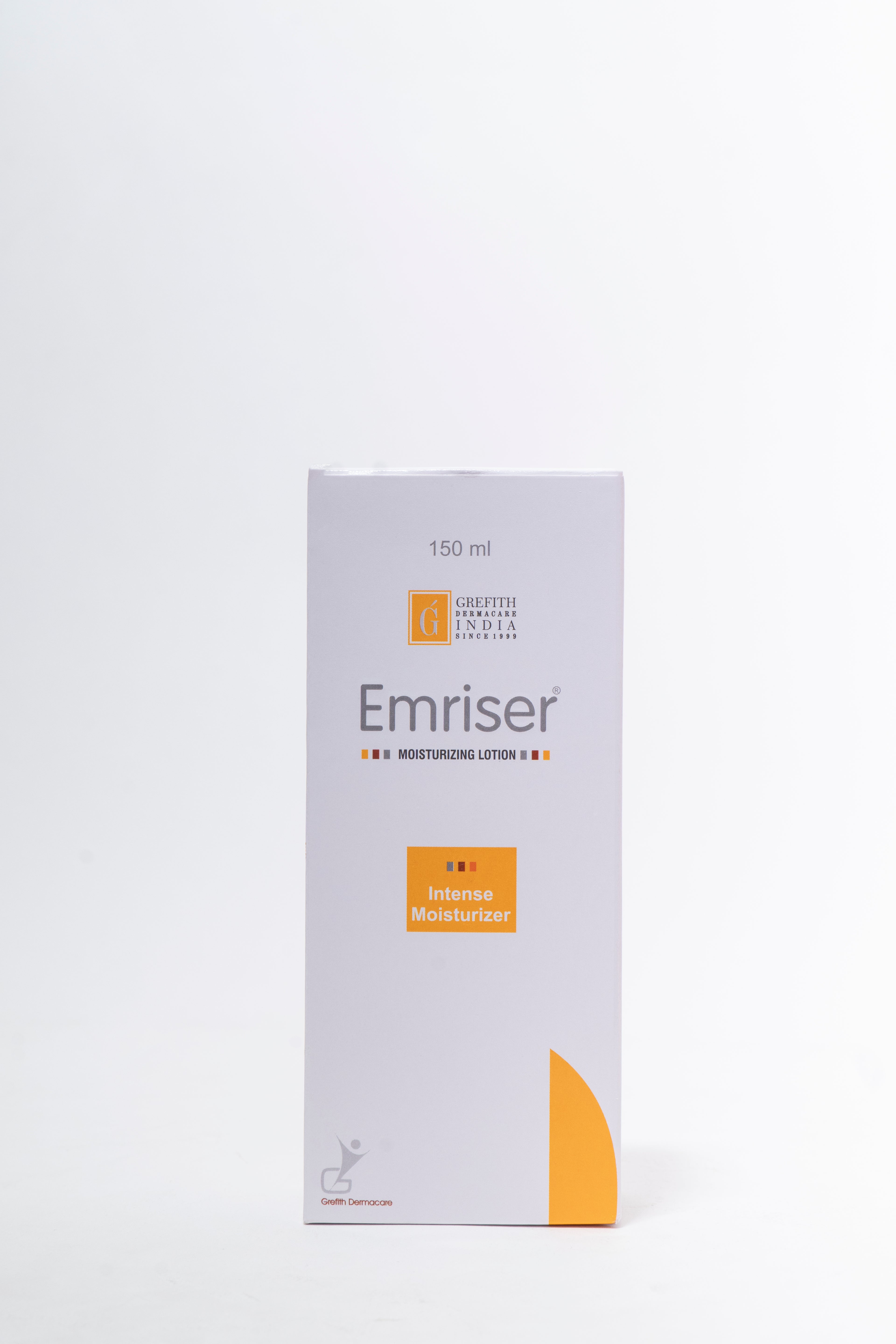 Emriser Moisturizing Body Lotion