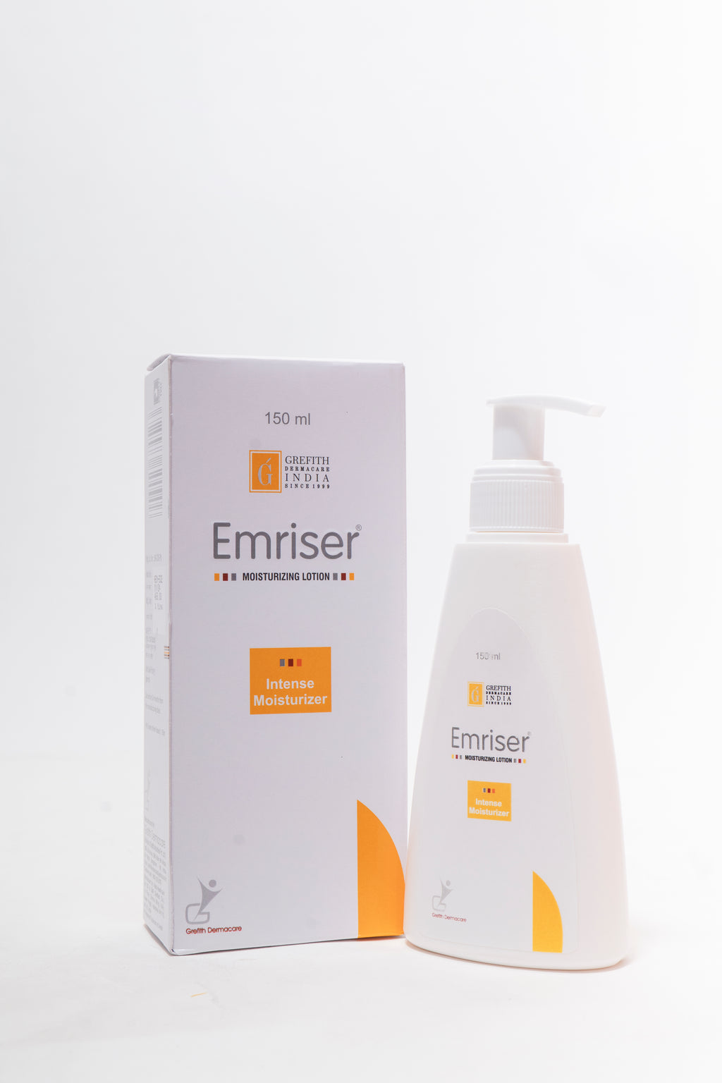 Emriser Moisturizing Body Lotion