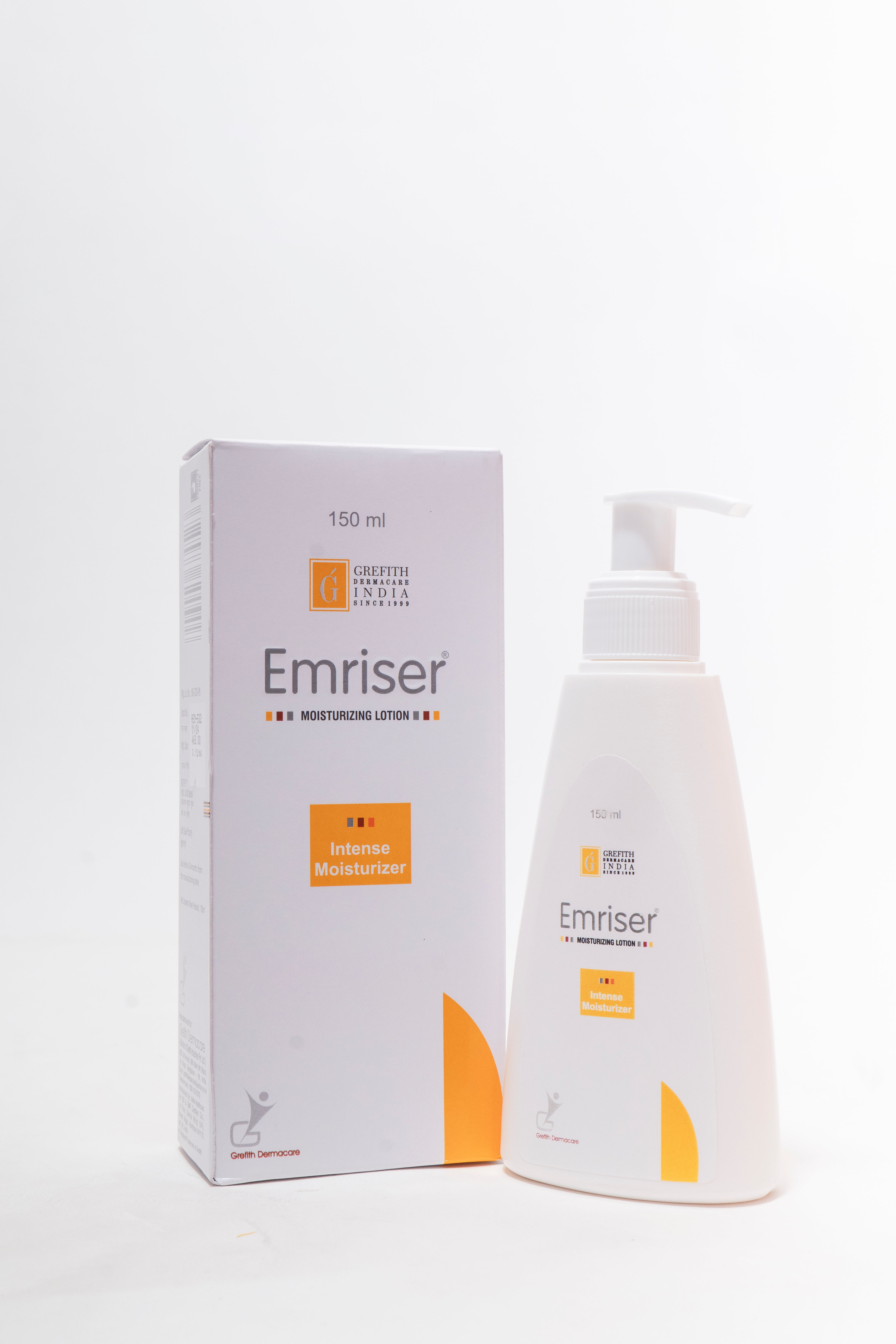 Emriser Moisturizing Body Lotion