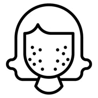 Reduces Oil & Breakouts