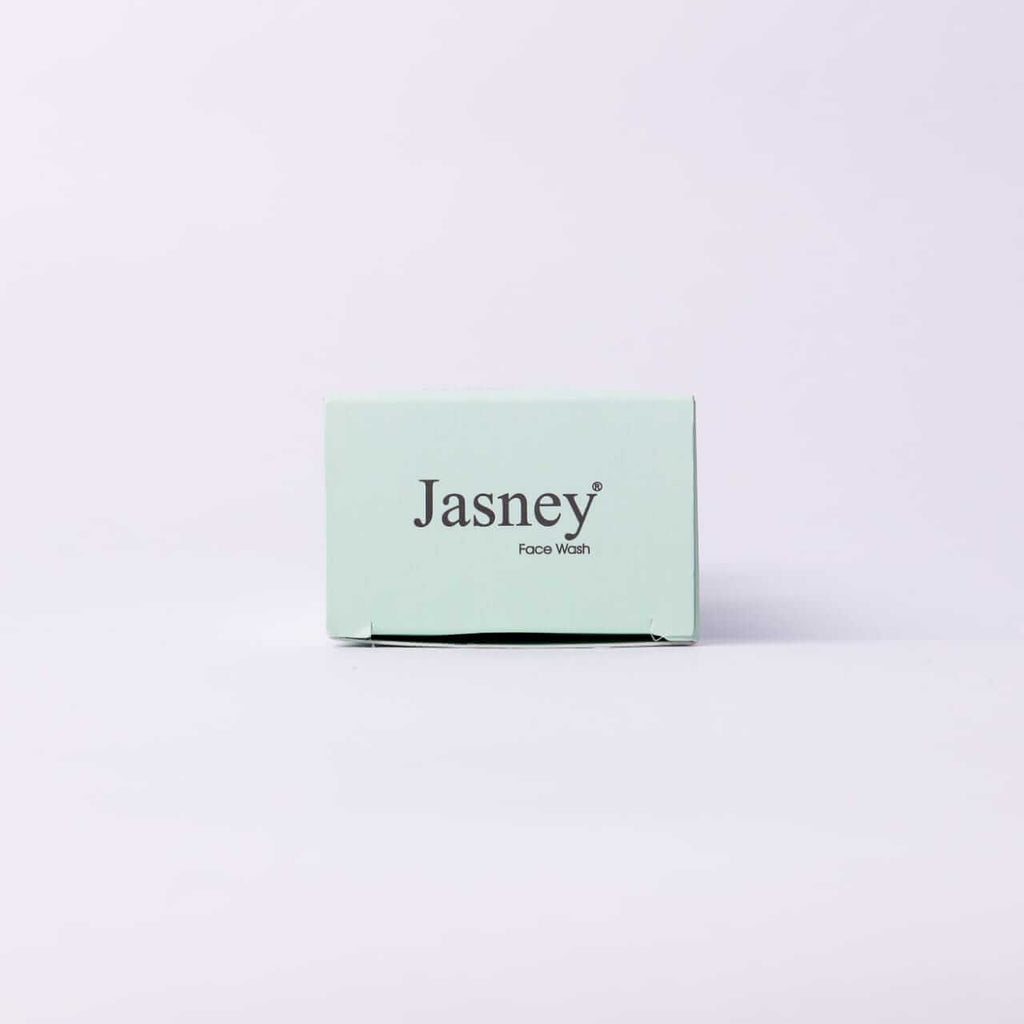 Jasney Unisex Face Wash Deep Cleansing For Dry Skin