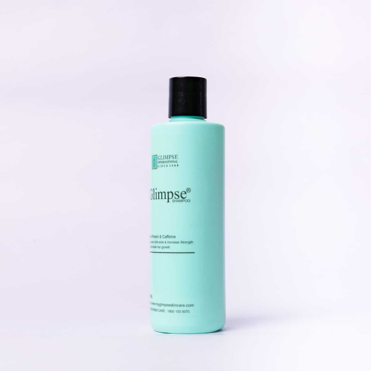Glimpse Keratin & Caffeine Shampoo